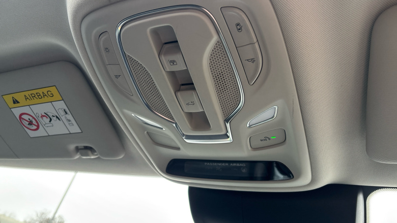 MG Hs 1.5 T-GDI PHEV Exclusive 5dr Auto Hatchback